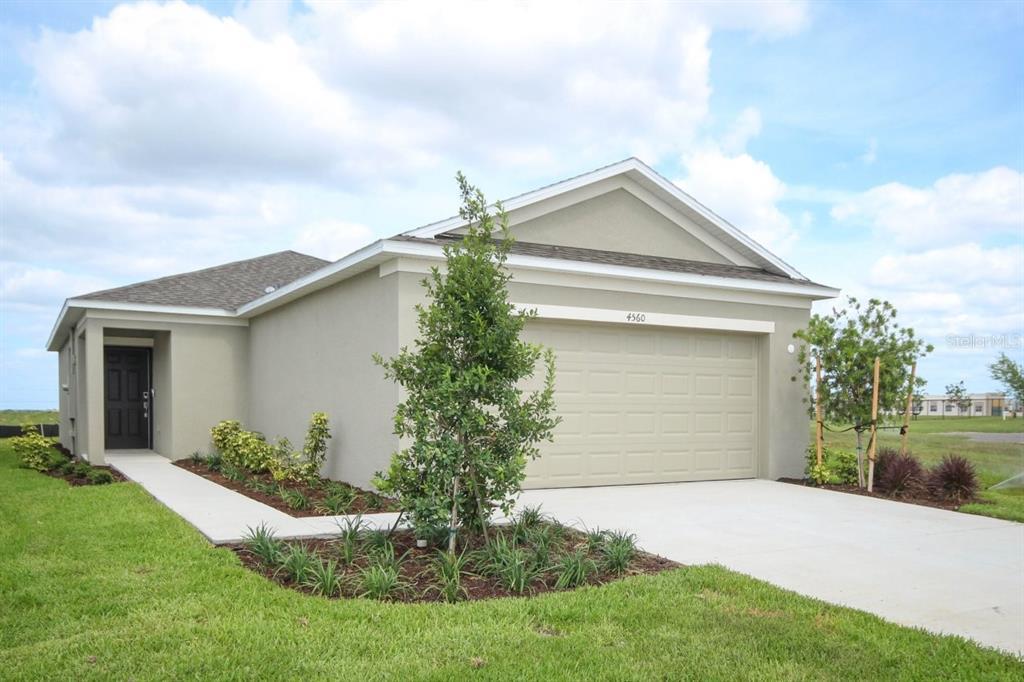 Picture of 4560 Ranunculus Street, Lake Hamilton, FL 33851