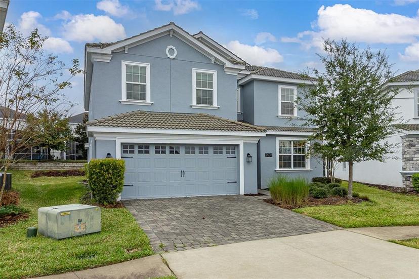 Picture of 9038 Stinger Drive, Champions Gate FL 33896