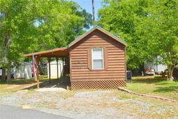 Picture of 25235 NE 142Nd Lane Ne Lot 185, Salt Springs, FL 32134