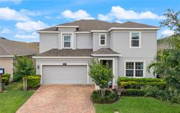 Picture of 3241 Wauseon Drive, Saint Cloud, FL 34772