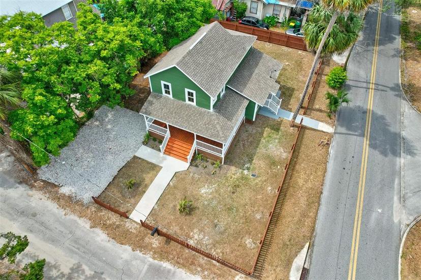 Picture of 415 W Church Street, Deland FL 32720