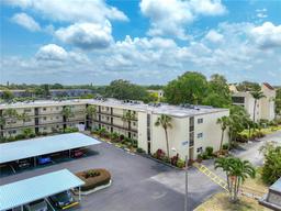 Picture of 11485 Oakhurst Road Unit 107, Largo, FL 33774