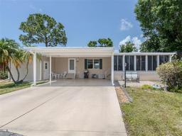 Picture of 410 Woodale Court, North Port, FL 34287