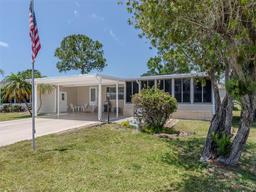 Picture of 410 Woodale Court, North Port, FL 34287