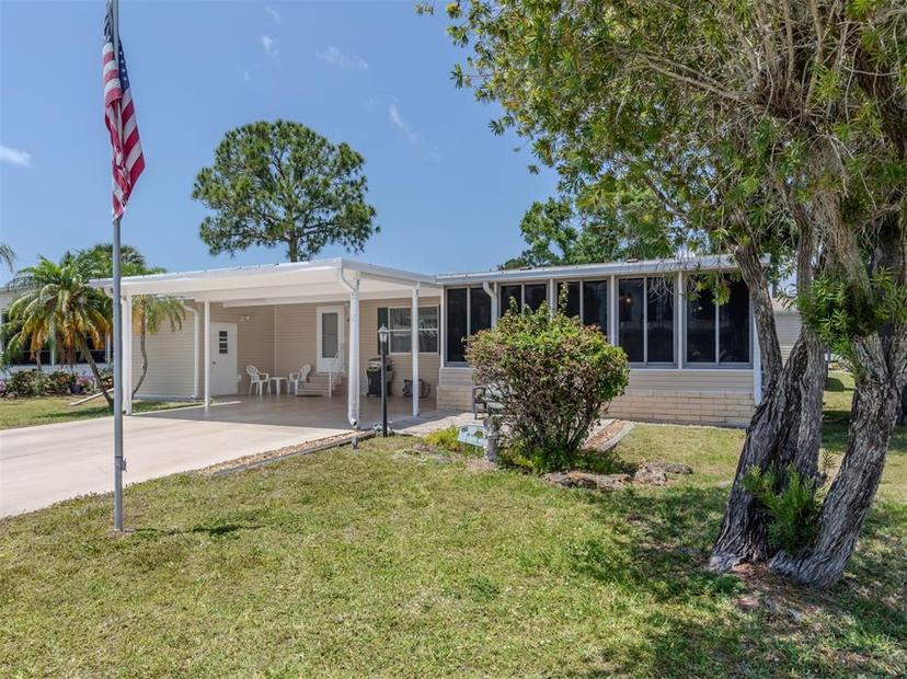 Picture of 410 Woodale Court, North Port FL 34287