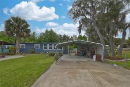 Picture of 9490 NE 306Th Avenue, Salt Springs, FL 32134