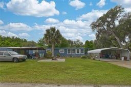 Picture of 9490 NE 306Th Avenue, Salt Springs, FL 32134