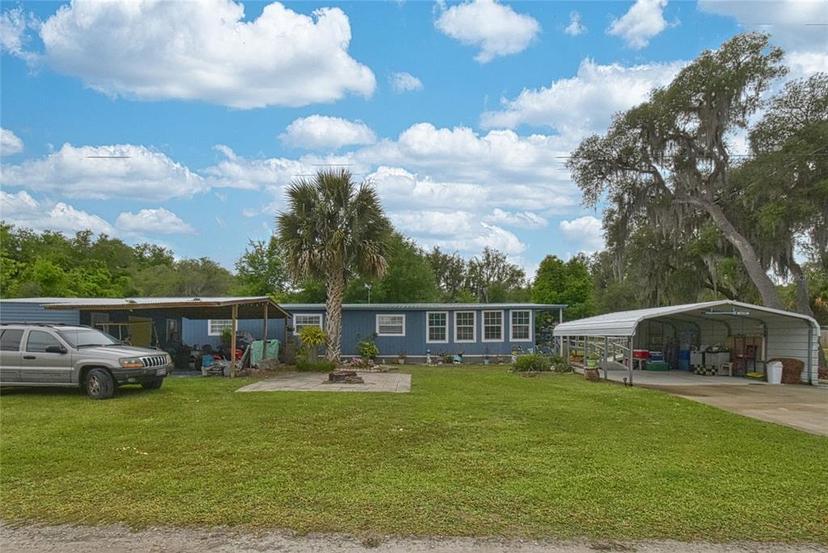 Picture of 9490 NE 306Th Avenue, Salt Springs FL 32134