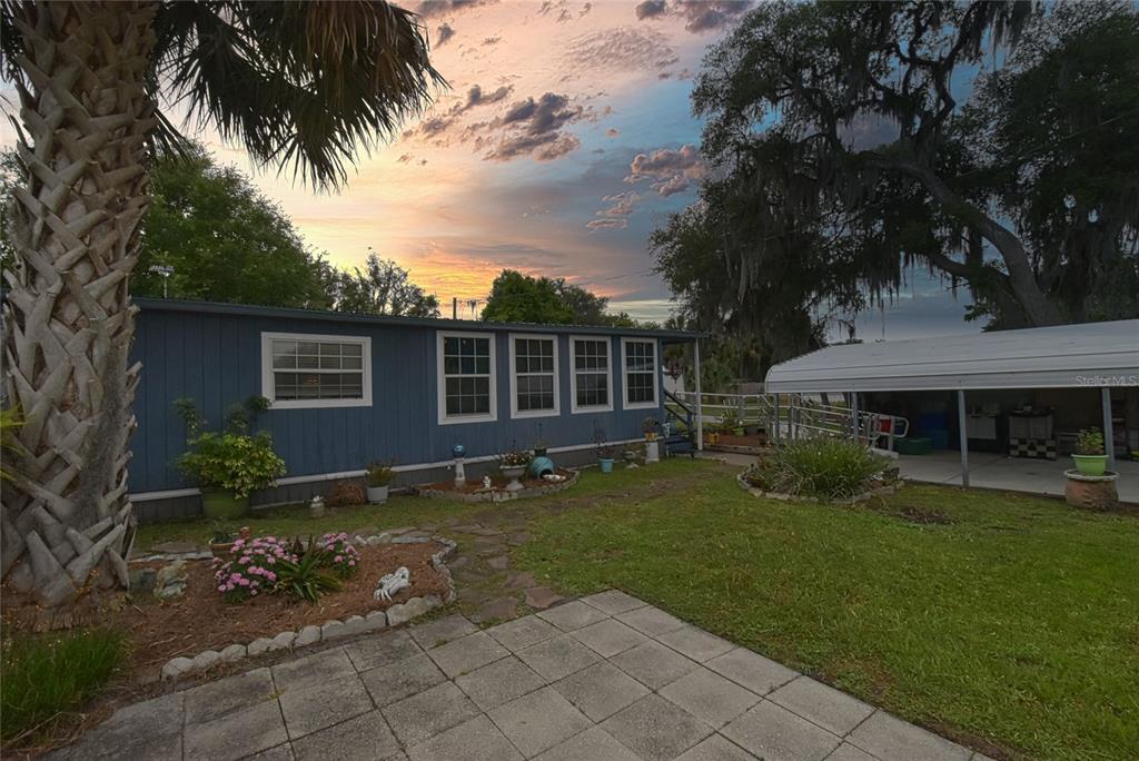 Picture of 9490 NE 306Th Avenue, Salt Springs, FL 32134