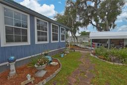 Picture of 9490 NE 306Th Avenue, Salt Springs, FL 32134