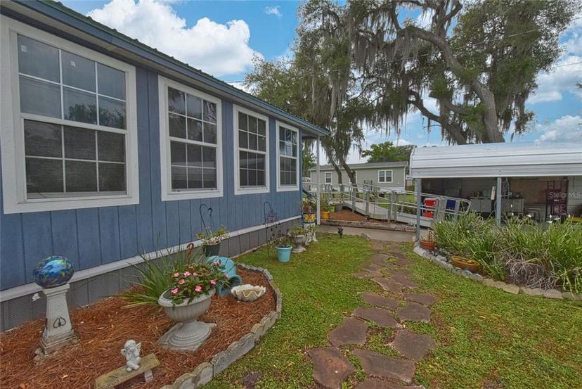 Picture of 9490 NE 306Th Avenue, Salt Springs FL 32134