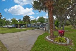 Picture of 9490 NE 306Th Avenue, Salt Springs, FL 32134