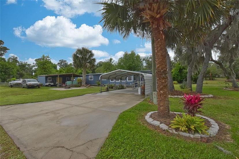 Picture of 9490 NE 306Th Avenue, Salt Springs FL 32134