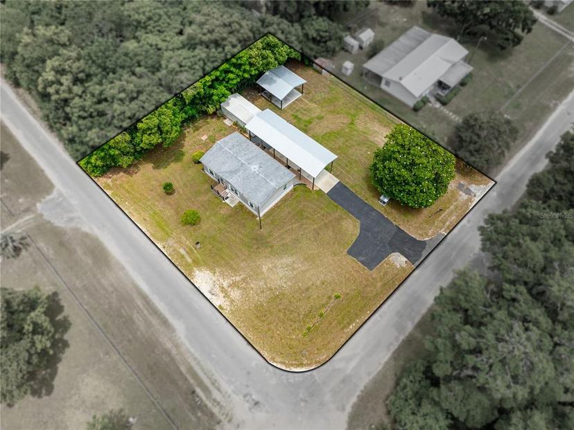 Picture of 8626 Richland School Road, Zephyrhills FL 33540