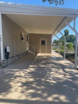 Picture of 143 Forest Lane Unit 14, Safety Harbor, FL 34695