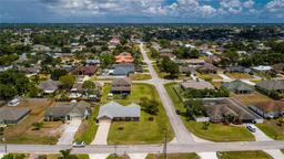 Picture of 3625 SW Masilunas Street, Port Saint Lucie, FL 34953