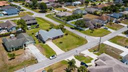 Picture of 3625 SW Masilunas Street, Port Saint Lucie, FL 34953