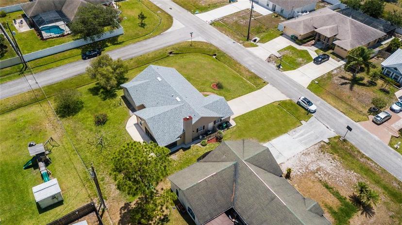 Picture of 3625 SW Masilunas Street, Port Saint Lucie FL 34953