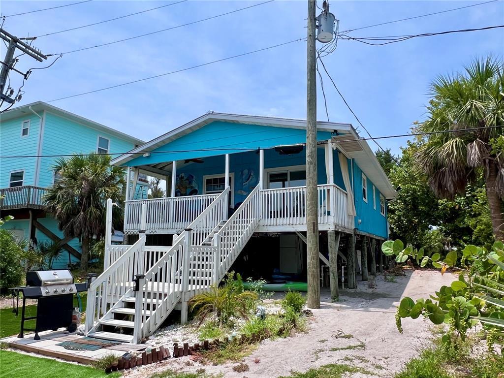 Picture of 8142 Little Gasparilla Island, Placida, FL 33946