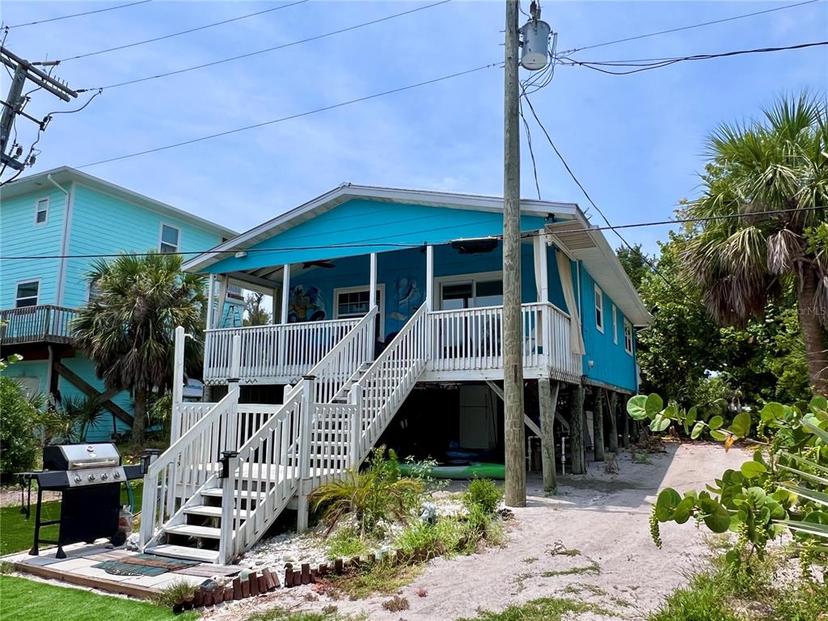 Picture of 8142 Little Gasparilla Island, Placida FL 33946