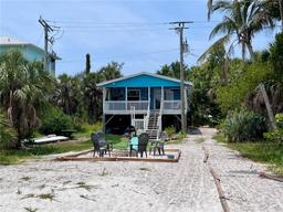 Picture of 8142 Little Gasparilla Island, Placida, FL 33946