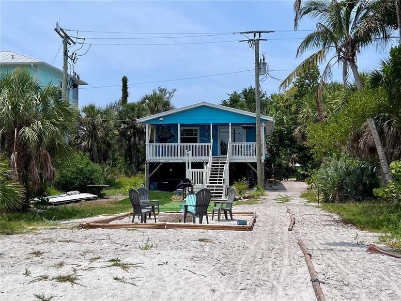 Picture of 8142 Little Gasparilla Island, Placida FL 33946