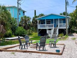 Picture of 8142 Little Gasparilla Island, Placida, FL 33946