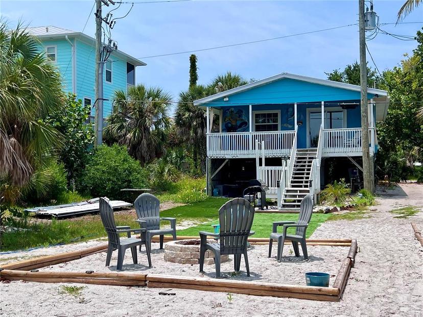 Picture of 8142 Little Gasparilla Island, Placida FL 33946