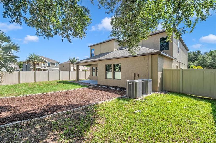 Picture of 8235 Bird Whistle Lane, Land O Lakes FL 34637