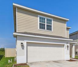 Picture of 10460 Hawks Landing Drive, Land O Lakes, FL 34638