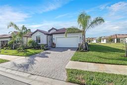 Picture of 11130 Shady Lake Run, Fort Myers, FL 33913