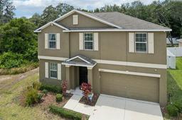 Picture of 12607 Flatwood Creek Drive, Gibsonton, FL 33534