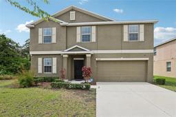 Picture of 12607 Flatwood Creek Drive, Gibsonton, FL 33534