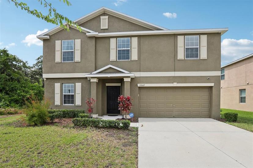 Picture of 12607 Flatwood Creek Drive, Gibsonton FL 33534