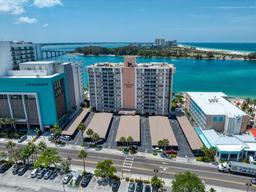 Picture of 675 S Gulfview Boulevard Unit 903, Clearwater Beach, FL 33767