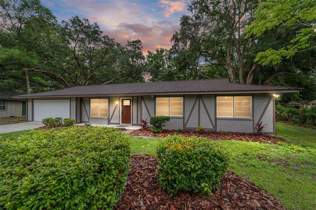 Picture of 3929 NW 17Th Avenue, Gainesville, FL 32605