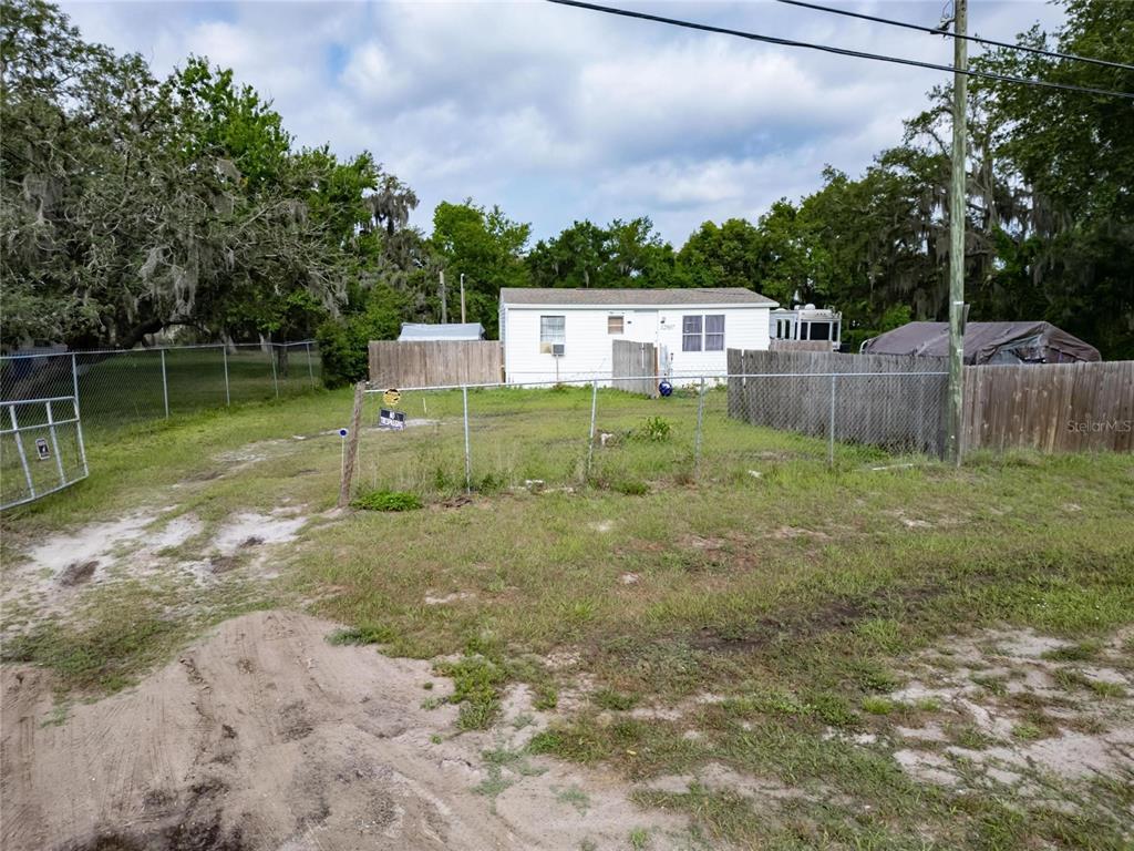 Picture of 12807 Balm Riverview Road Unit A, Riverview, FL 33579