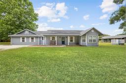 Picture of 411 SW Thorne Lane, Fort White, FL 32038