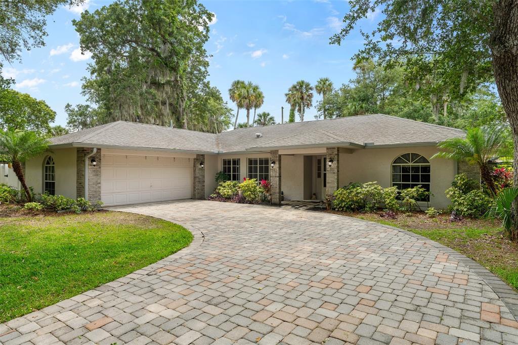 Picture of 1328 Needle Palm Drive, Edgewater, FL 32132