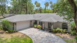 Picture of 1328 Needle Palm Drive, Edgewater, FL 32132