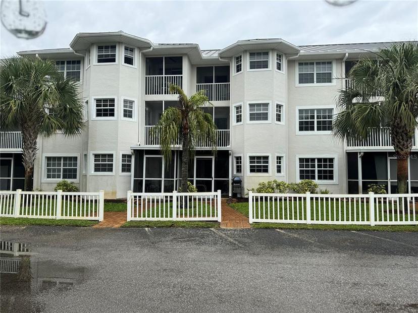 Picture of 2077 Wetland Point Unit 1202, Lutz FL 33558