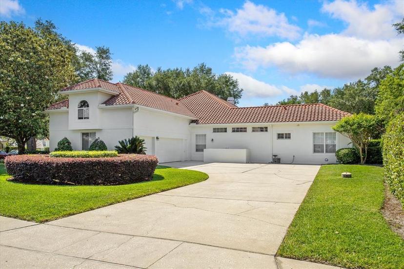 Picture of 1912 Belford Court, Maitland FL 32751