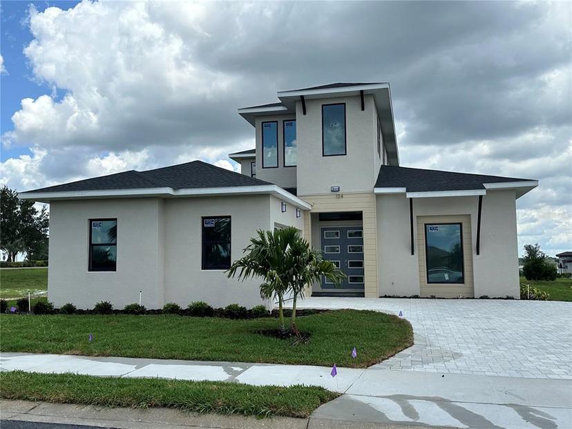 Picture of 134 Blazing Star Avenue, Lake Alfred FL 33850