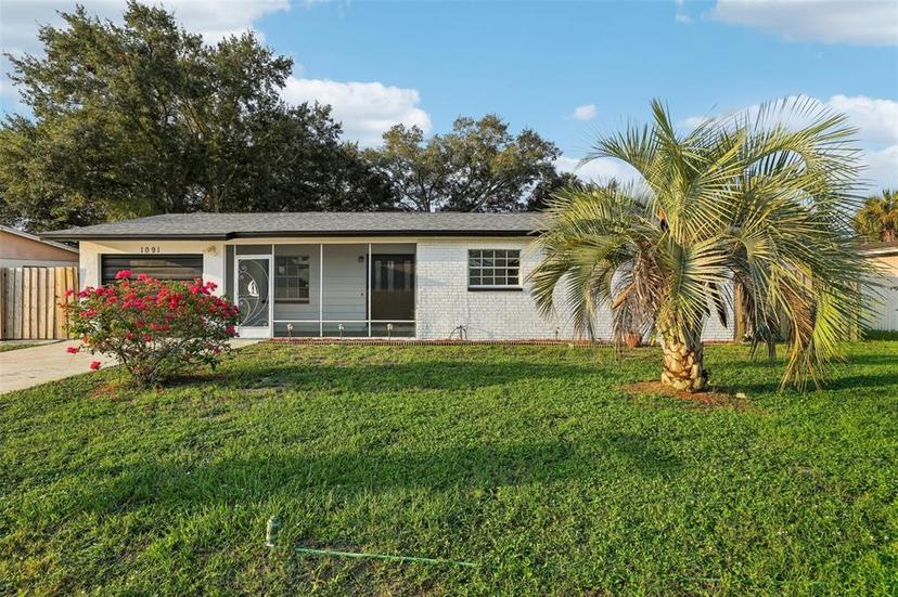 Picture of 1091 Coronado Drive, Rockledge FL 32955