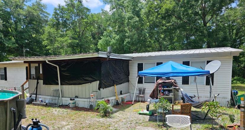 Picture of 7191 NW 154Th Lane, Chiefland FL 32626