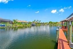 Picture of 5510 E Longboat Boulevard, Tampa, FL 33615