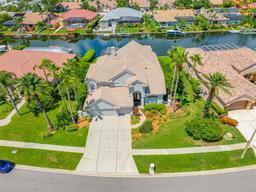 Picture of 5510 E Longboat Boulevard, Tampa, FL 33615