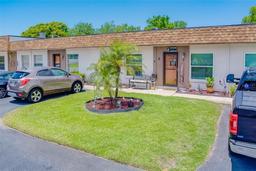 Picture of 6165 Chesham Drive Unit 3, New Port Richey, FL 34653