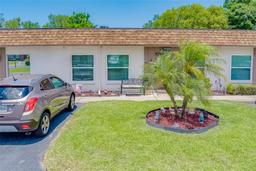 Picture of 6165 Chesham Drive Unit 3, New Port Richey, FL 34653