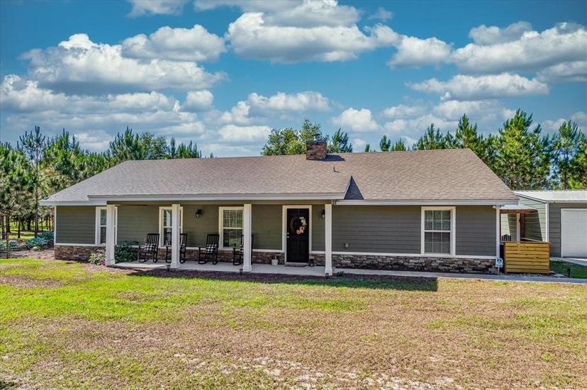 Picture of 4399 Indigo Road, Groveland FL 34736